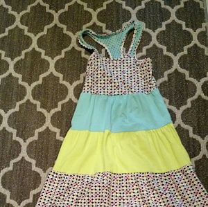 Bonnie Jean Children's Dress